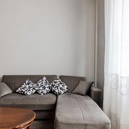 - Roomy Near The Beach! Apartment Viareggio
