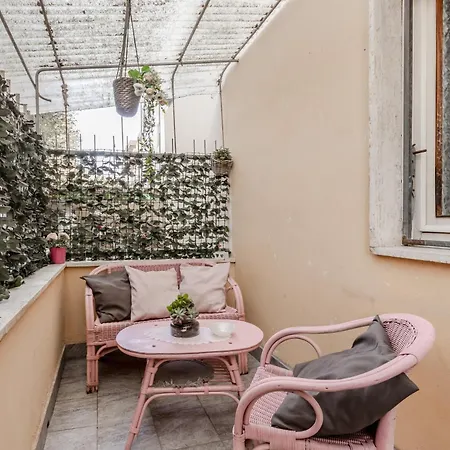 - Roomy Near The Beach! Viareggio